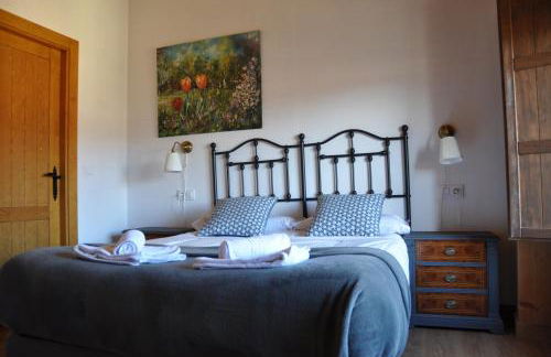 Casa Luenga - Foto 29