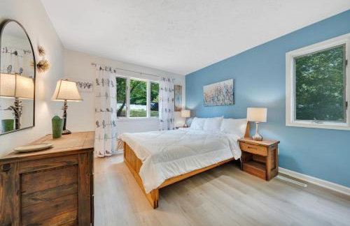 Sundance - Lakefront w/ Private Dock - Photo 22