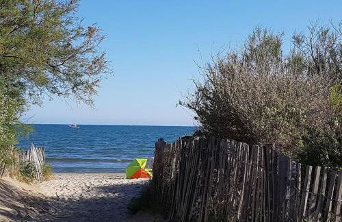 PGH N7- 100m de la Plage, Vue Mer & Parking Privé - Foto 17