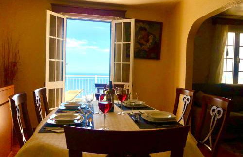 Casa Neves three bedrooms and fantastic sea view - Photo 16