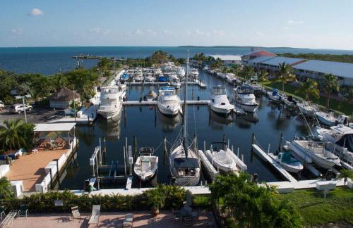 Kawama Yacht Club Apartment - Foto 1