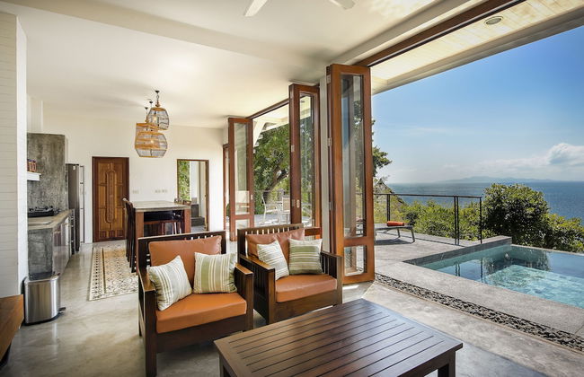 Philip's Villa - Foto 35