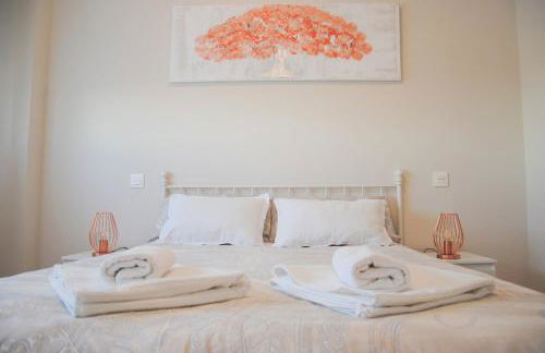 Apartamento Dulcinea - Tu oasis de calma a un paso de Madrid - Foto 16