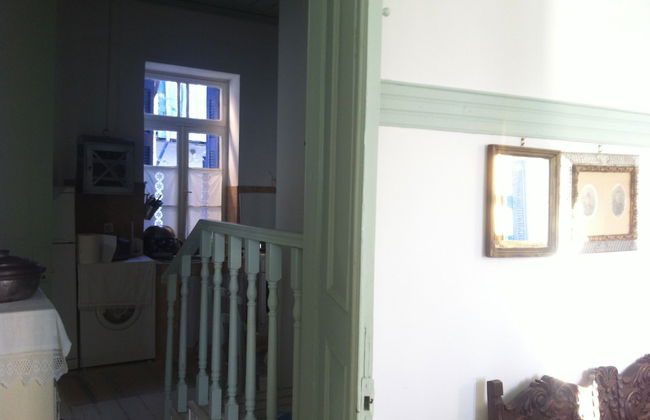 Persefonis view house - Foto 14