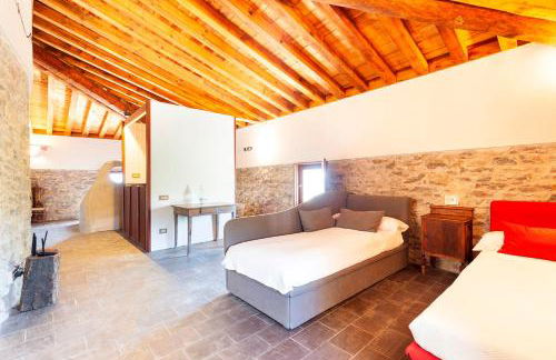 Casa Fumanal - Unique Property for up to 24 - Foto 39