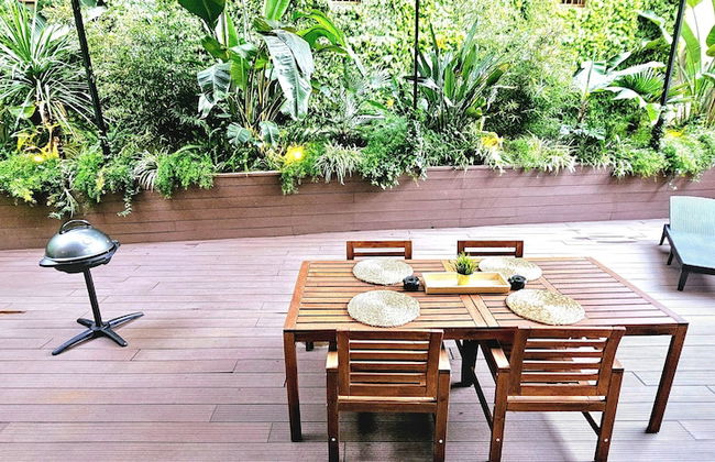 Apartment close Barcelona - Rentals Badalona Beach - Foto 27