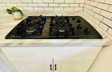 Sleeps 3, Cozy, Boho Style, in the heart of Miami -free parking - Foto 17