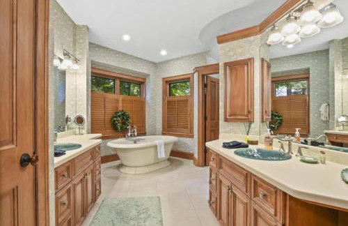 Lake Breeze Luxury Executive Retreat - Foto 8