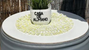 Casa de Almano - Torremolinos direct on beach - Foto 3