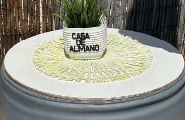 Casa de Almano - Torremolinos direct on beach - Foto 3