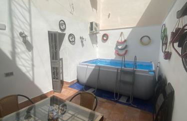 Alojamiento en Magina la casilla de Eustaquia - Foto 16