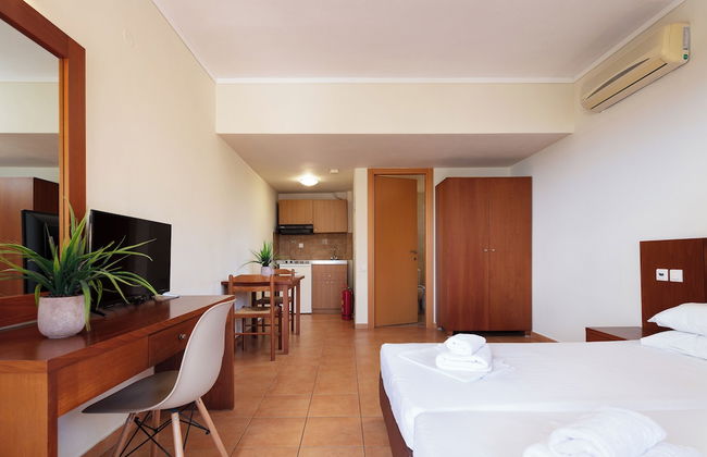 Dia Apartments - Foto 3