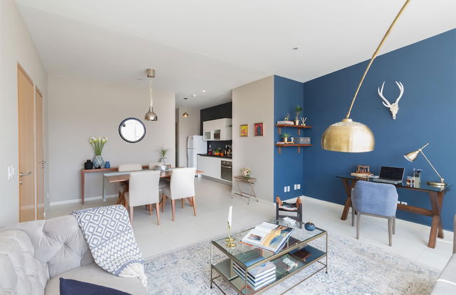 Monet Tower By The Local Way - Foto 37