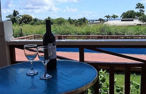 Red Hibiscus Villas - Foto 46