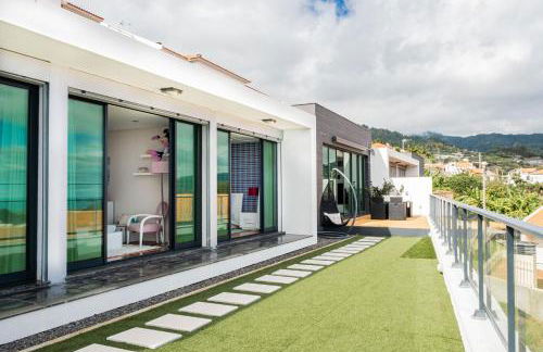 Casa Refúgio dos Canhas - Foto 45