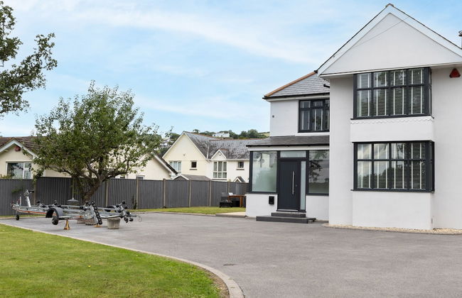 Greenacre in Bishopsteignton - Foto 43