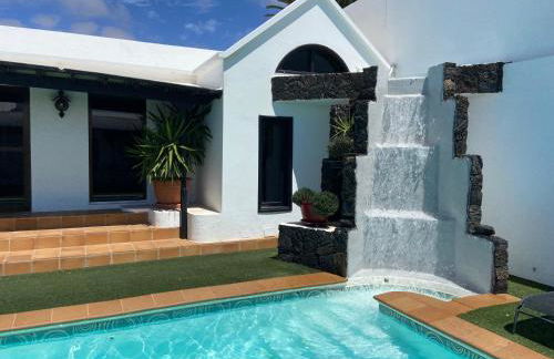 Villa Dora Bella Lanzarote - Foto 40