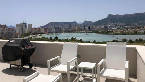 Duplex Penthouse - Foto 2