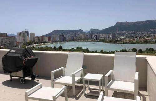 Duplex Penthouse - Foto 2