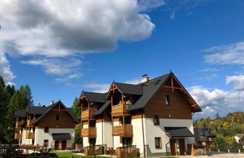 Przystanek Jaworki - Apartament w Jaworkach - Photo 27