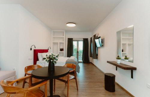 Ollenia's Harmony Luxury Apartments - Foto 25