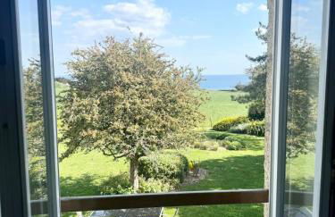 Maison familiale vue mer douceur à Clohars - Foto 23