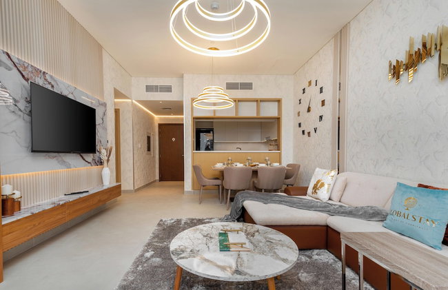 GLOBALSTAY. Creek Rise Tower 1 Elegant Apartment - Foto 7