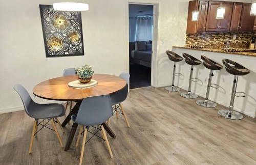 Bungalow DT by Lake Eola KIA center Sleeps 12 - Foto 7