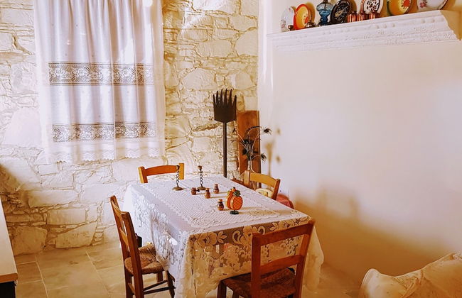 Olympia Traditional Houses - Foto 17