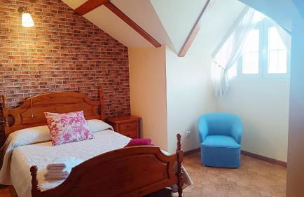 Ático con vistas a la ciudad - Foto 10