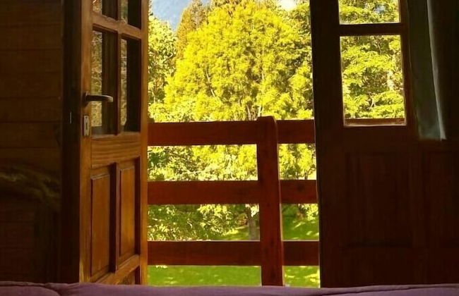 Cabañas El Refugio de Puelo - Foto 17