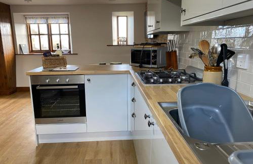 Wren Cottage - Foto 30