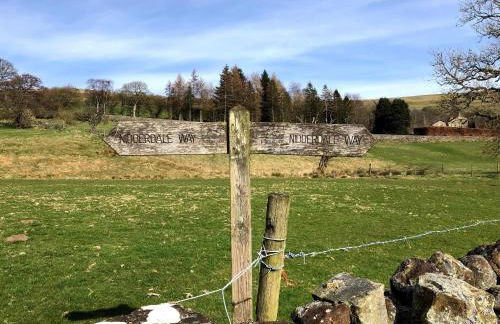 Fern Cottage - Cosy Dales Cottage in Nidderdale - Photo 27