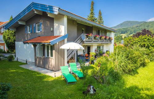 Ferienwohnung Hörndlwand Ruhpolding - Foto 33