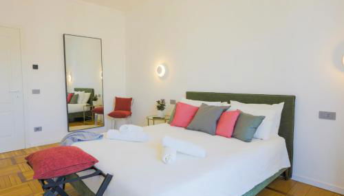 [Private Apartament] Luxury 5 Bedroom - Milano Central Station - Foto 2, towels