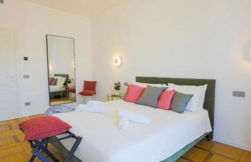 [Private Apartament] Luxury 5 Bedroom - Milano Central Station - Foto 2