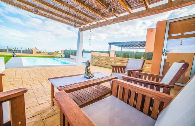 Villa Kelu - Photo 3