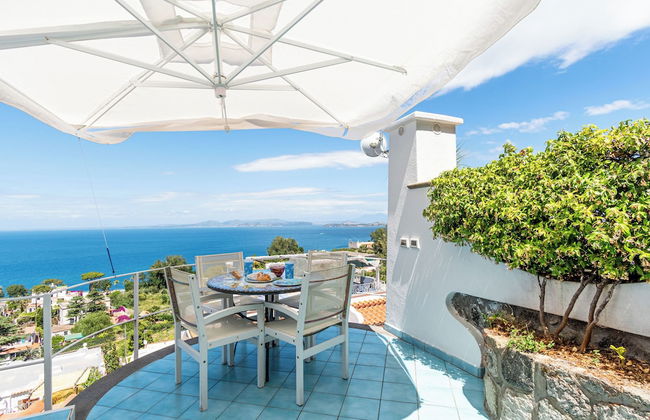 Dependance Castiglione With Pool And View - Foto 26