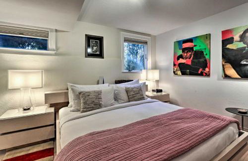 Luxury Calistoga Home with Pool, Hot Tub and Grill! - Foto 19