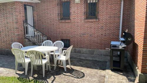 La torre - Foto 3, Garden