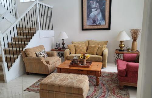 My Florida Lake House - Foto 12