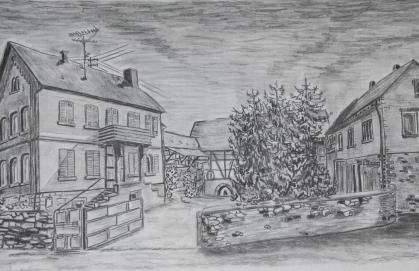 Gästehaus Iwwerdorfer Hof - Photo 1