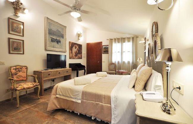 Sa Vinya des Convent Agroturismo - Photo 41