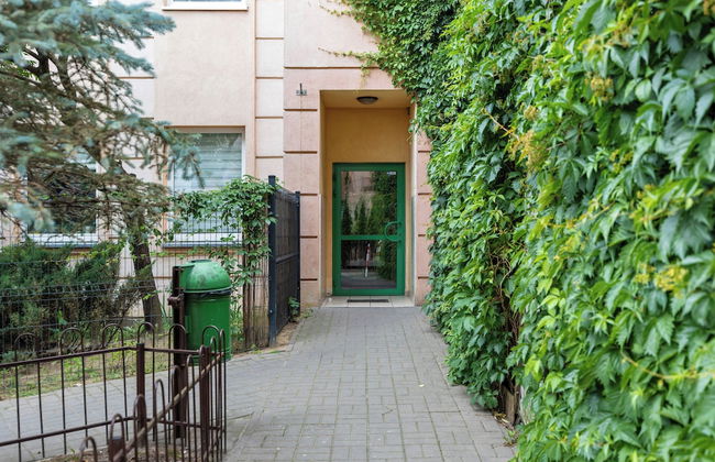 Cosy Apartment With Garden by Renters - Foto 24