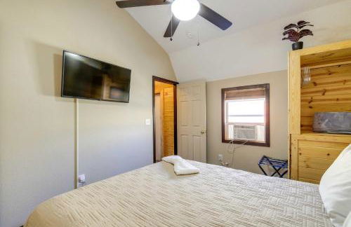 Charming Cabin Near Great Smoky Mountains! - Foto 12