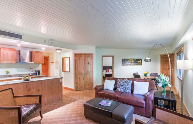 Ice House Suites and Condominiums - Foto 52