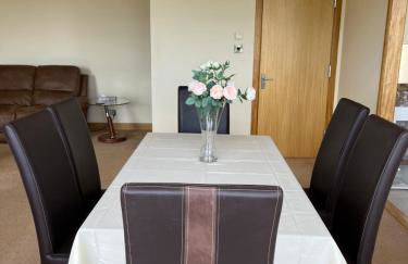 Apartment 500 - Metro style apartment on NC500 - Foto 7