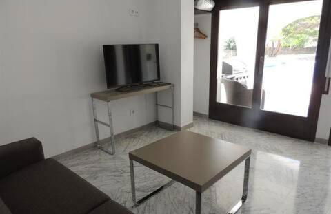 Villa Andaluz - Spacious villa natural reserve - sea view - Foto 27