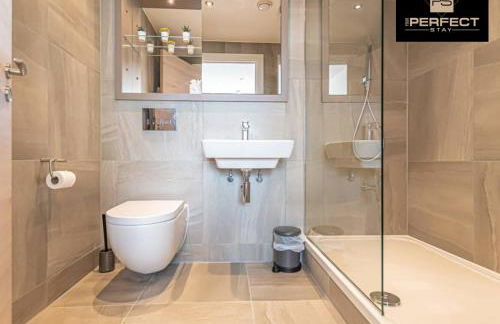 The Lexington - Luxury Serviced Apartments City Centre - City and Waterfront views - Foto 11