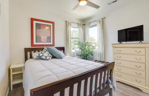 Mesquite Vacation Rental Condo with Resort Amenities - Foto 18